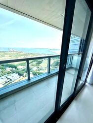 Marina Bay Residences (D1), Condominium #601614011